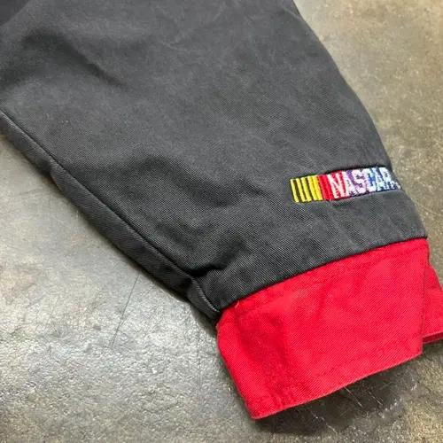 빈티지 레이싱자켓 2XL 6