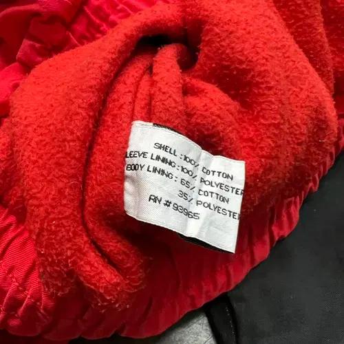 빈티지 레이싱자켓 2XL 5