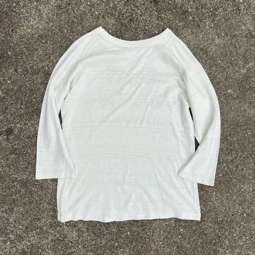 Warehouse Military Police Raglan Tees 7