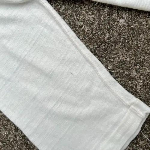 Warehouse Military Police Raglan Tees 6