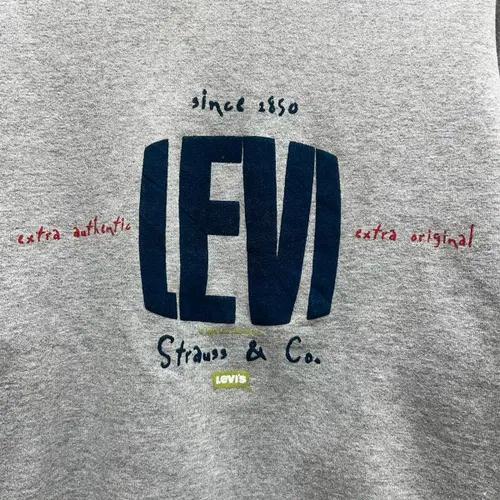 빈티지 90s Levis 리바이스 맨투맨 4