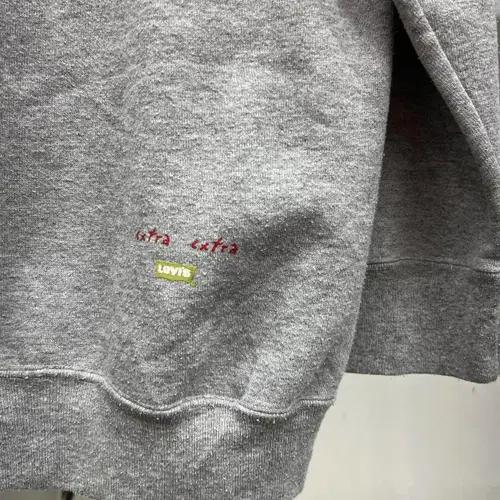 빈티지 90s Levis 리바이스 맨투맨 5