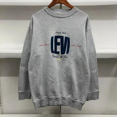 빈티지 90s Levis 리바이스 맨투맨 2
