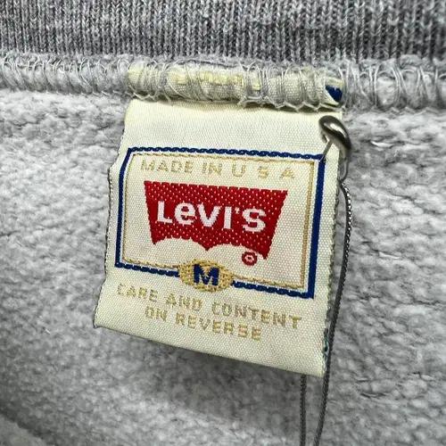 빈티지 90s Levis 리바이스 맨투맨 6