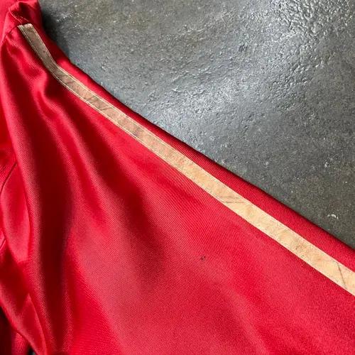 Golden Fleece 플라이트 자켓 L 10