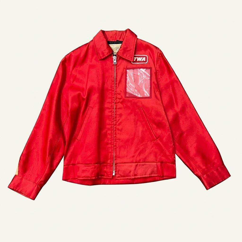 Golden Fleece 플라이트 자켓 L 1