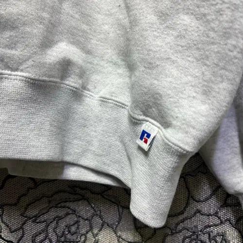 빈티지 90s 러셀 맨투맨 XL 5