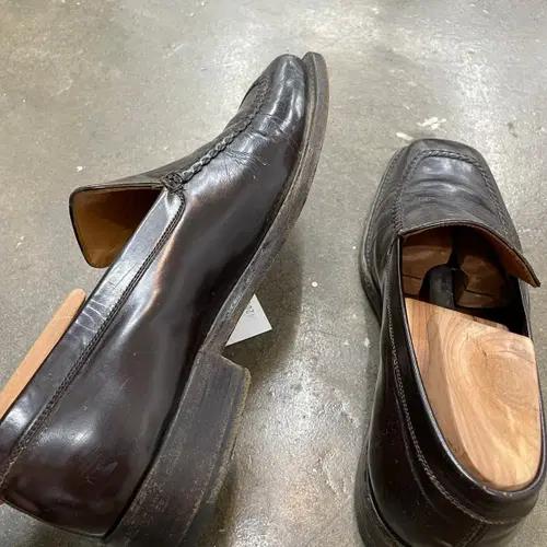 Hermes 에르메스 구두 6