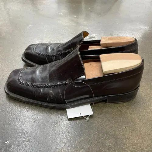 Hermes 에르메스 구두 4