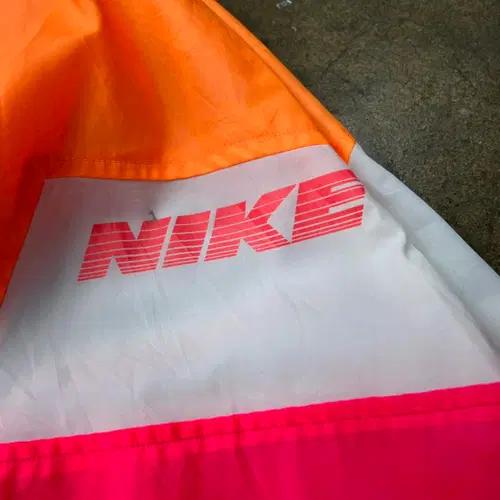 빈티지 90s 나이키 윈드자켓 ZL 3