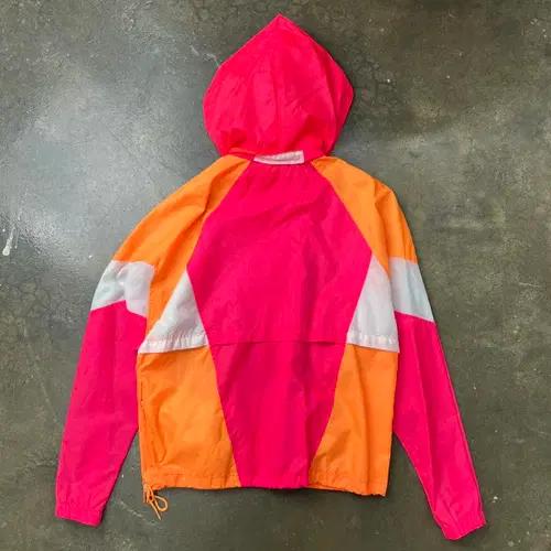 빈티지 90s 나이키 윈드자켓 ZL 6
