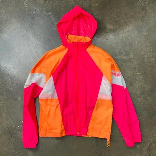 빈티지 90s 나이키 윈드자켓 ZL 2