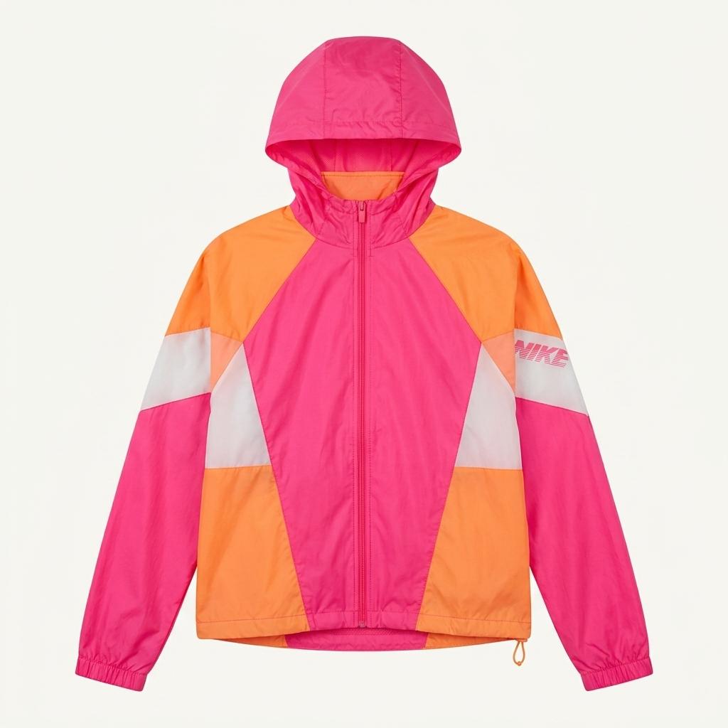 빈티지 90s 나이키 윈드자켓 ZL 1