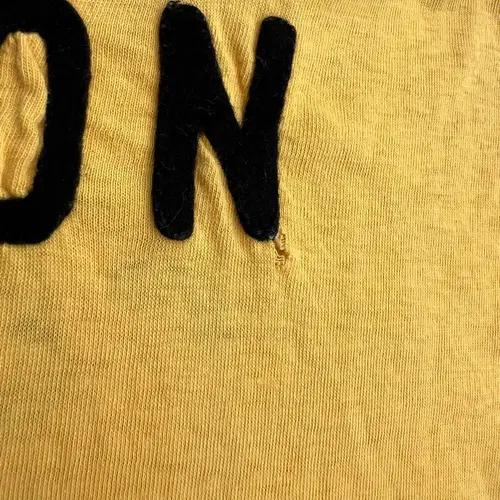 Vintage 60s Johns Town T-shirt 4