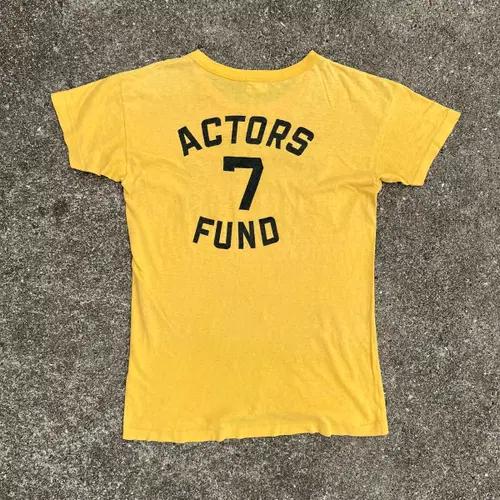 Vintage 60s Johns Town T-shirt 8