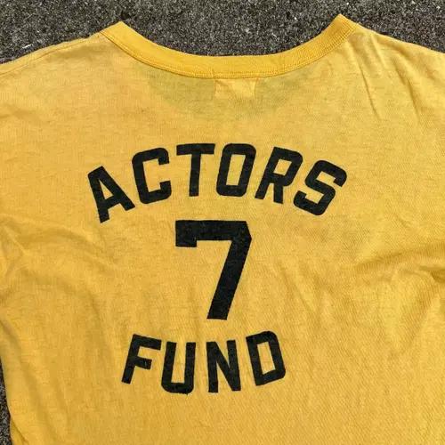Vintage 60s Johns Town T-shirt 9