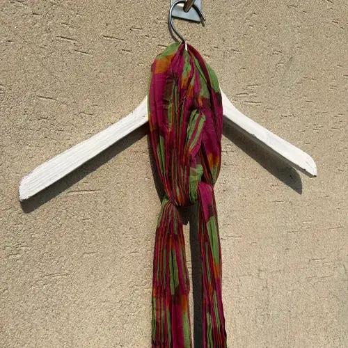 Issey Miyake 이세이미야케 Dot Scarf 3
