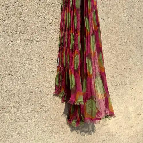 Issey Miyake 이세이미야케 Dot Scarf 4