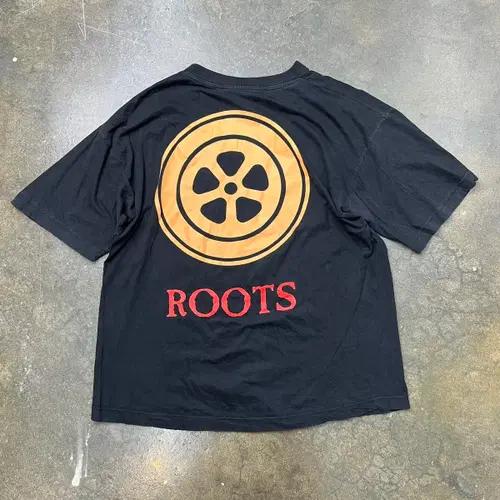 빈티지 sepultura roots 티셔츠 XL 3