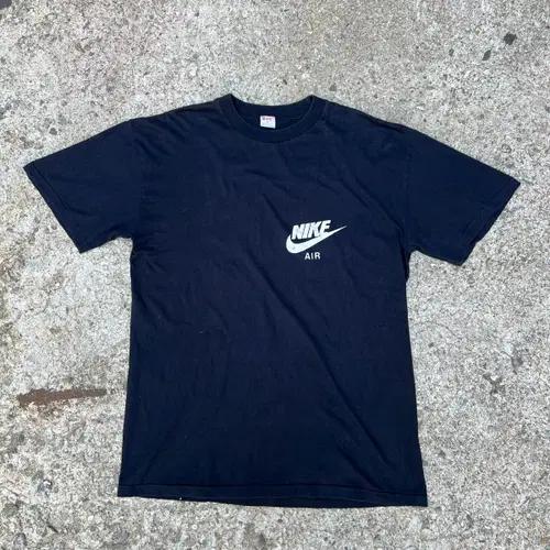 빈티지 90s Nike BYC 싱글스티치 티셔츠 2