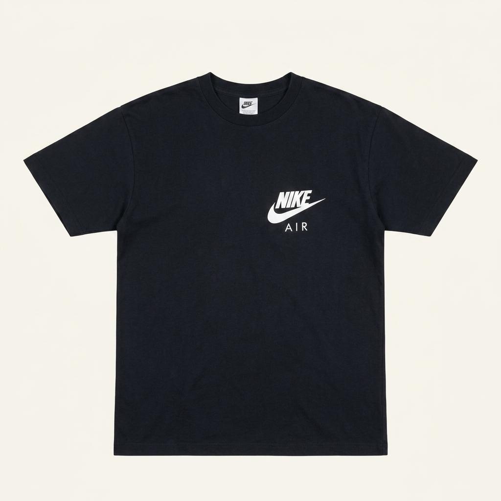 빈티지 90s Nike BYC 싱글스티치 티셔츠