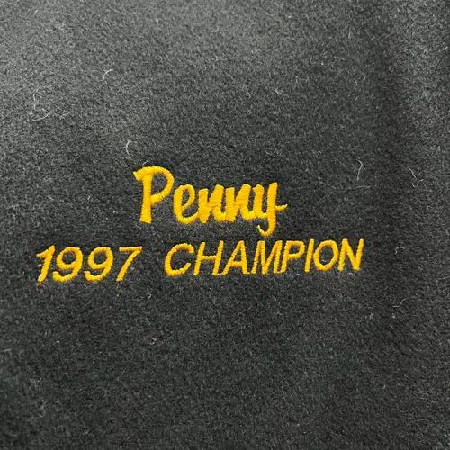 빈티지 1997 Sports Master 울 자켓 5