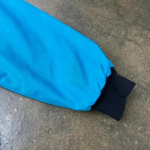 빈티지 패턴 자켓 XL 5
