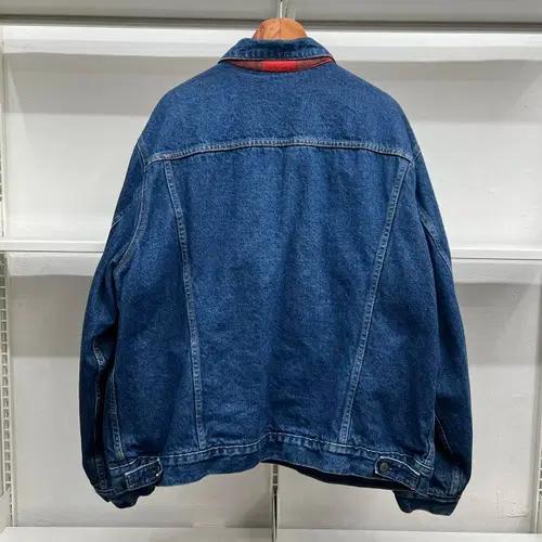 빈티지 80s Levis 리바이스 데님자켓 3