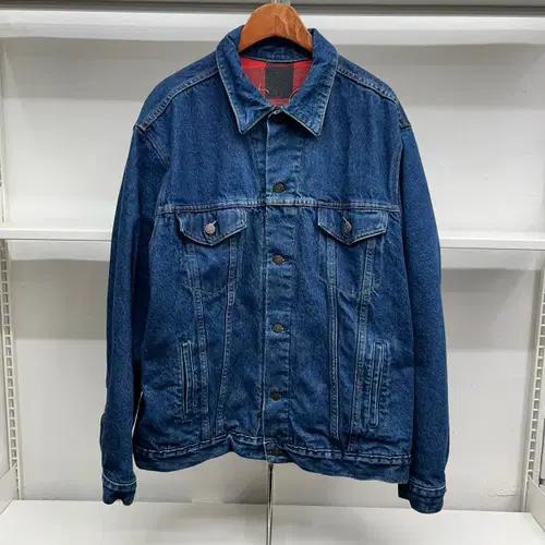 빈티지 80s Levis 리바이스 데님자켓 2