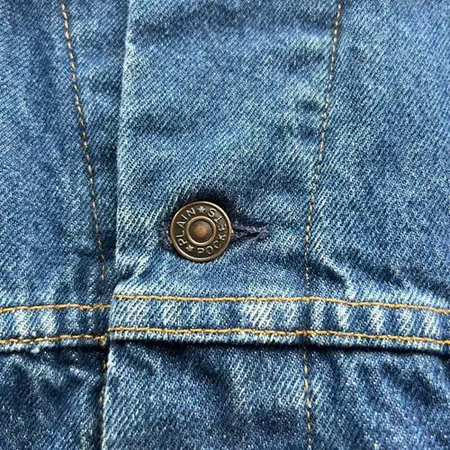 빈티지 80s Levis 리바이스 데님자켓 6