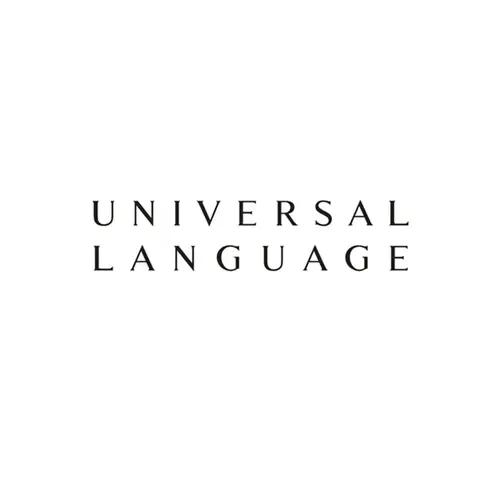 유니버셜 랭귀지 [Universal Language] 더블 코트 8