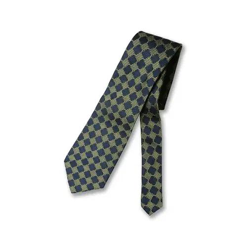에르메네질도 제냐 [Ermenegildo Zegna] 스퀘어 패턴 타이 2