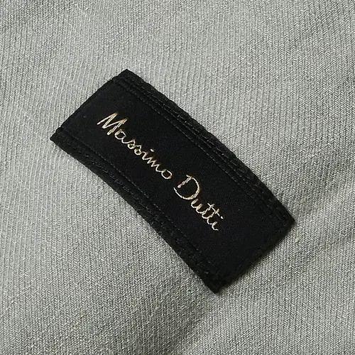 마시모두띠 [Massimo Dutti] 피그먼트 워싱 린넨 히든버튼 자켓 7
