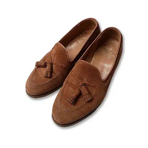 크로켓 앤 존스 [Crockett & Jones] 카벤디쉬2 테슬로퍼 2
