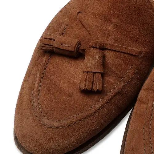 크로켓 앤 존스 [Crockett & Jones] 카벤디쉬2 테슬로퍼 3