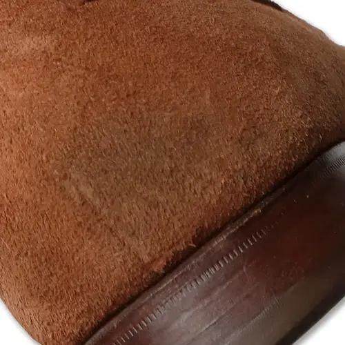 크로켓 앤 존스 [Crockett & Jones] 카벤디쉬2 테슬로퍼 8