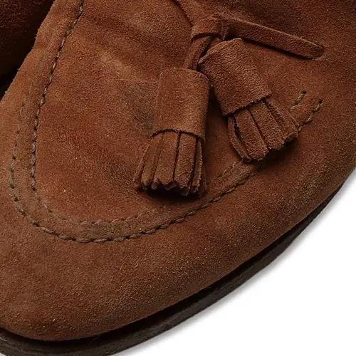 크로켓 앤 존스 [Crockett & Jones] 카벤디쉬2 테슬로퍼 4