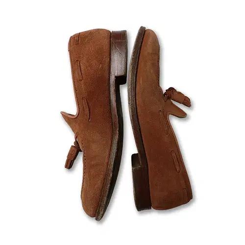 크로켓 앤 존스 [Crockett & Jones] 카벤디쉬2 테슬로퍼 5
