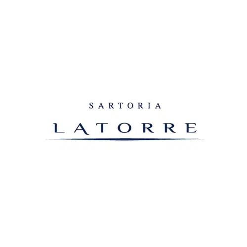 사르토리아 라토레 [Sartoria Latorre] 파도바 스포츠 자켓 10