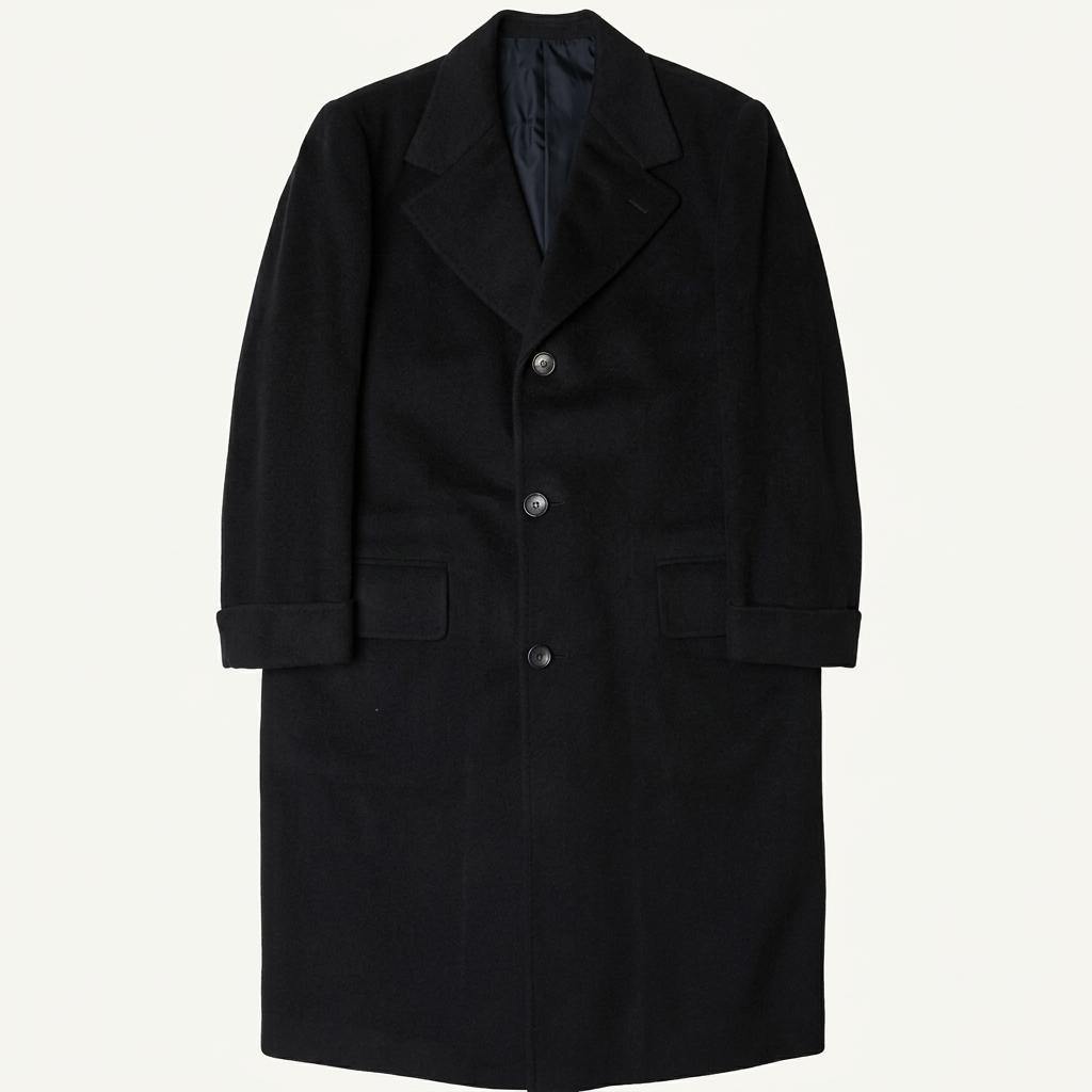 브리오니 [Brioni] 로마 바르베리니 79 럭셔리 체스터필드 코트 1