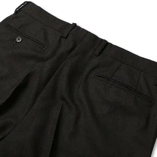 그린 라벨 릴렉싱 [Green Label Relaxing] S/S 수트 11