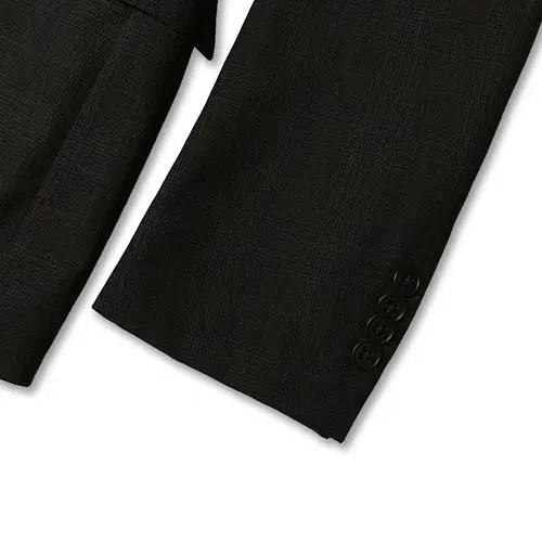 그린 라벨 릴렉싱 [Green Label Relaxing] S/S 수트 5