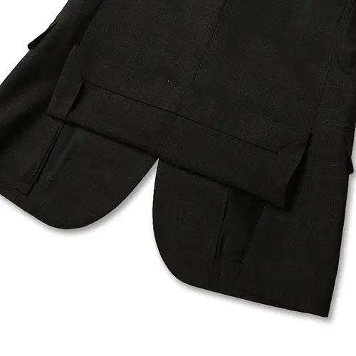 그린 라벨 릴렉싱 [Green Label Relaxing] S/S 수트 6