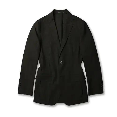 그린 라벨 릴렉싱 [Green Label Relaxing] S/S 수트 3