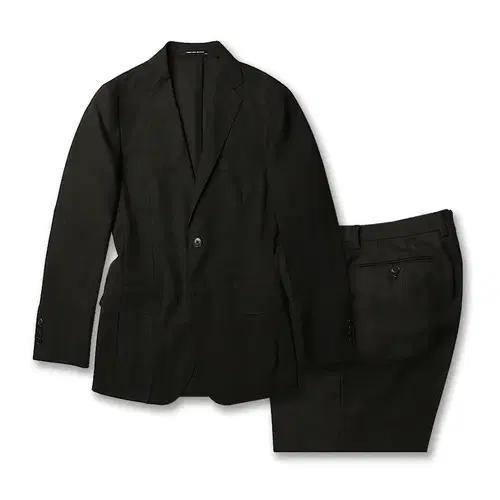 그린 라벨 릴렉싱 [Green Label Relaxing] S/S 수트 2