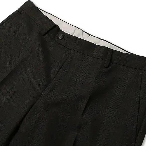 그린 라벨 릴렉싱 [Green Label Relaxing] S/S 수트 10