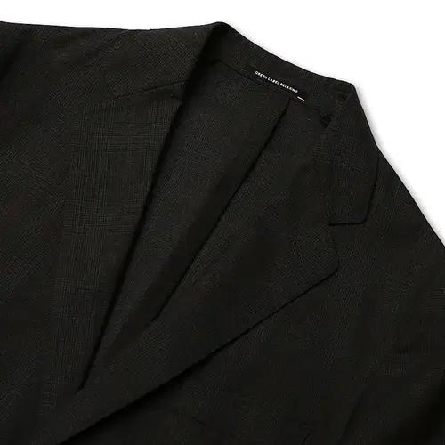 그린 라벨 릴렉싱 [Green Label Relaxing] S/S 수트 4