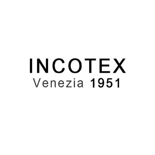인코텍스 [Incotex] 라나 울 체크 슬림 트라우저 이탈리아 베네치아 8