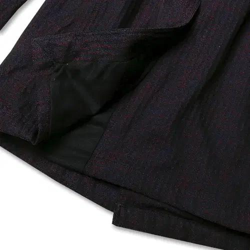 헤보 [Hevo] 미스테리 컬러 이태리 트렌치 코트 7