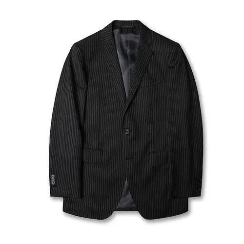더 수트 컴퍼니 [The Suit Company] 레다 스트라이프 수트 3
